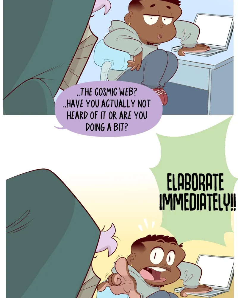 Vibe Check! Chapter 124 page 7 - 