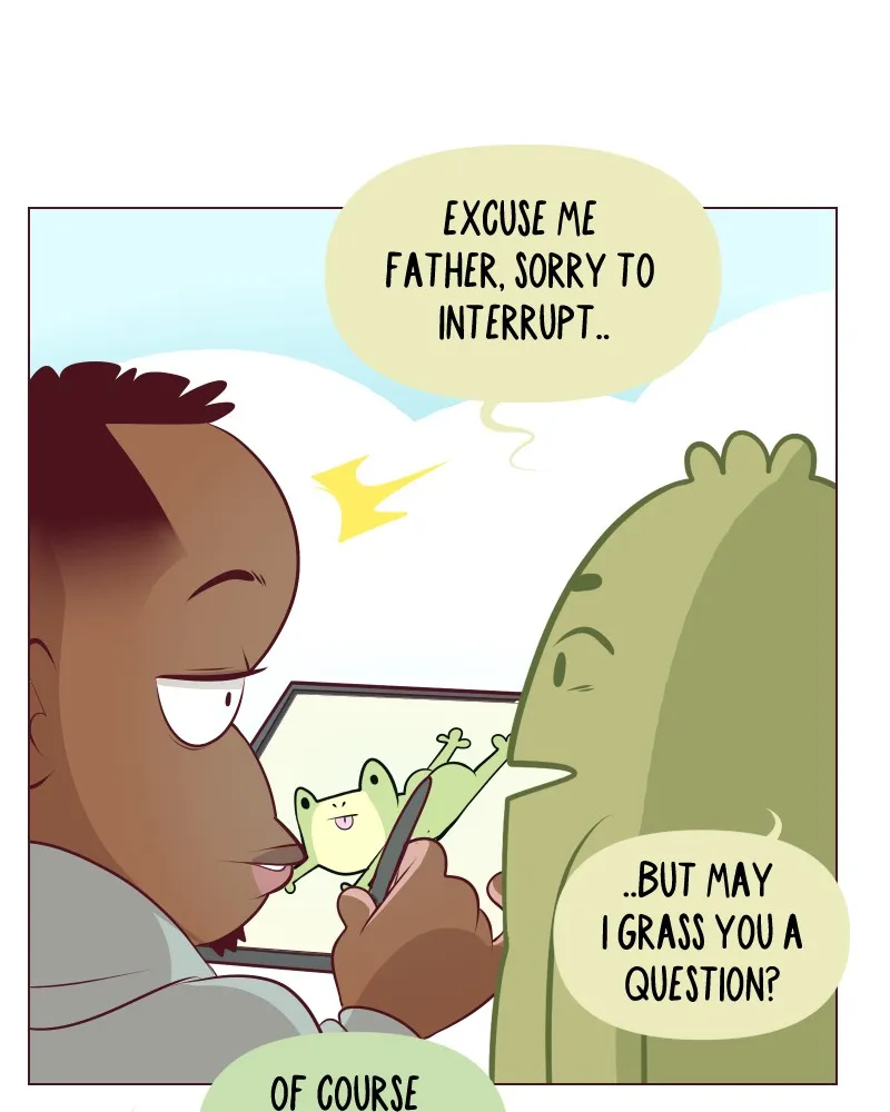 Vibe Check! Chapter 125 page 2 - 