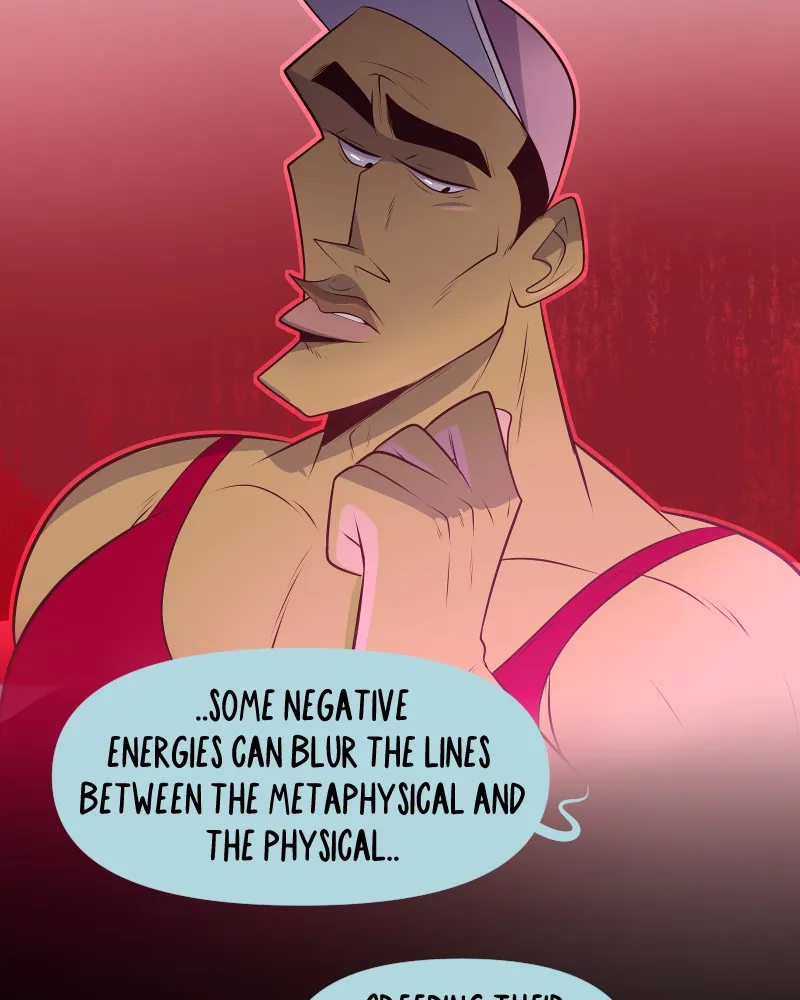 Vibe Check! Chapter 125 page 12 - 
