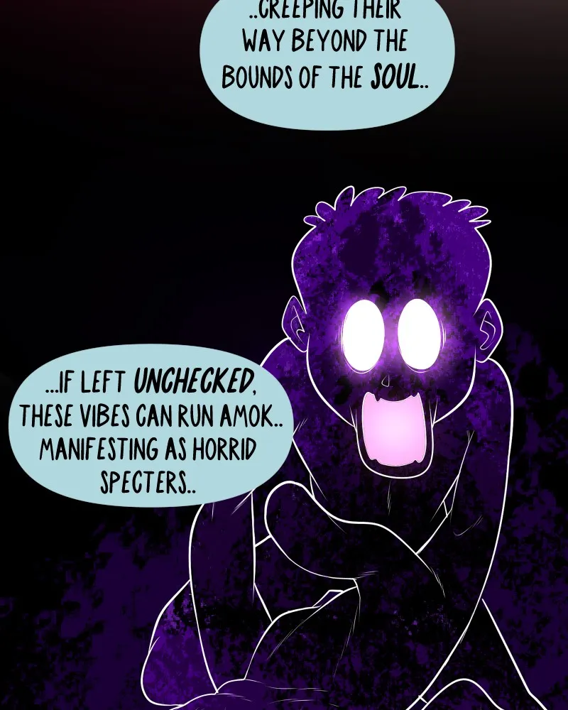 Vibe Check! Chapter 125 page 13 - 