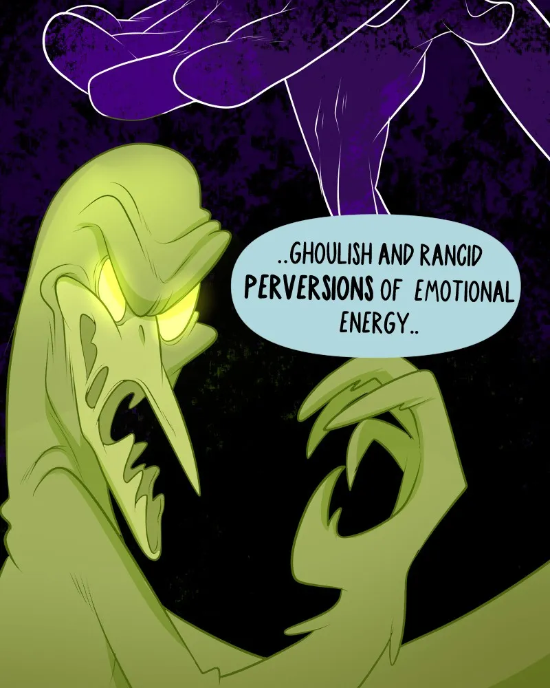 Vibe Check! Chapter 125 page 14 - 