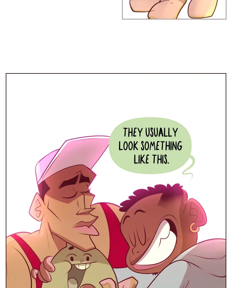 Vibe Check! Chapter 125 page 22 - 