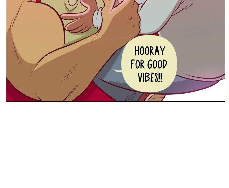 Vibe Check! Chapter 125 page 23 - 