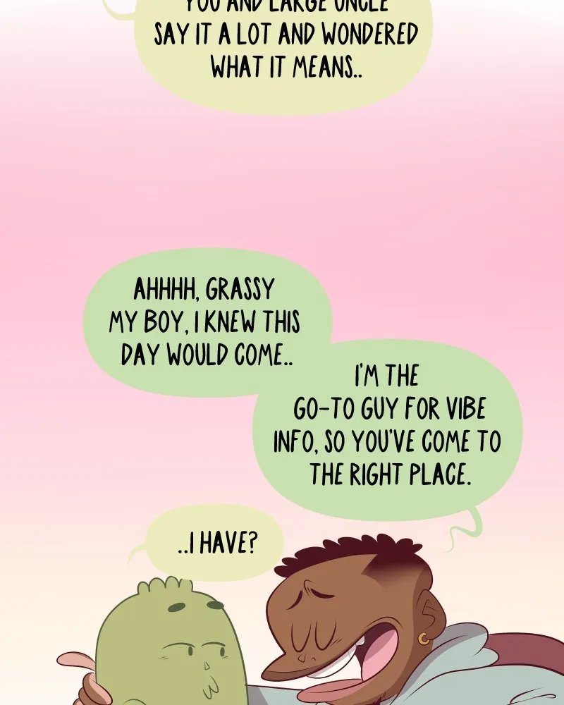 Vibe Check! Chapter 125 page 4 - 