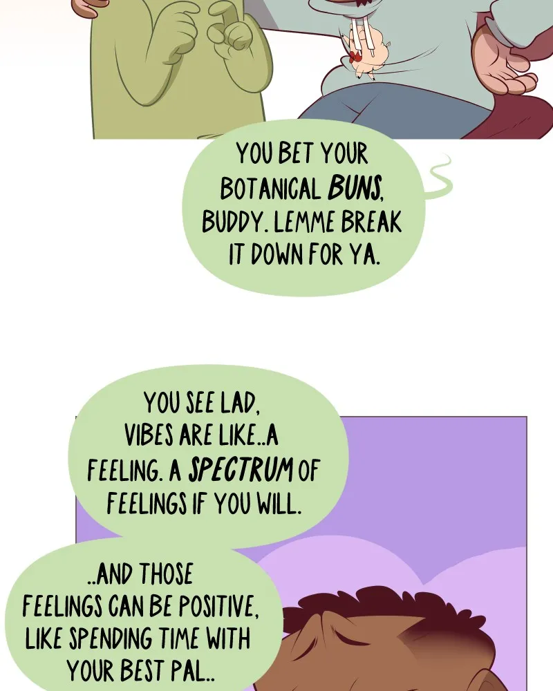 Vibe Check! Chapter 125 page 5 - 