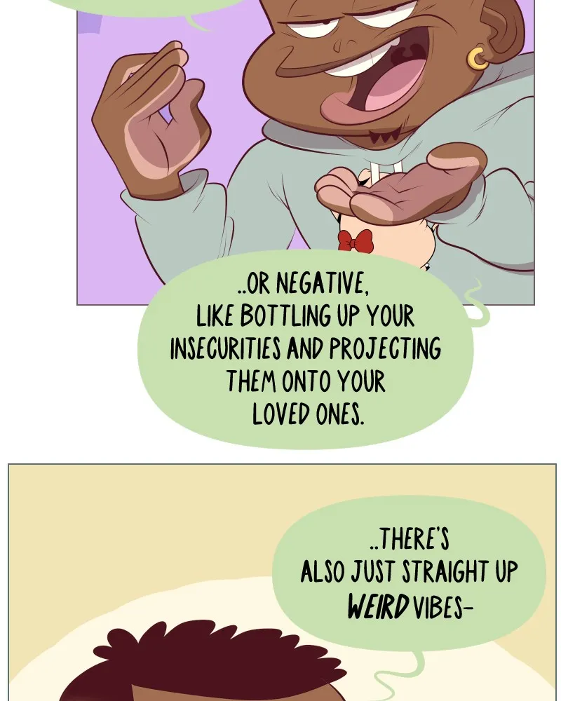 Vibe Check! Chapter 125 page 6 - 