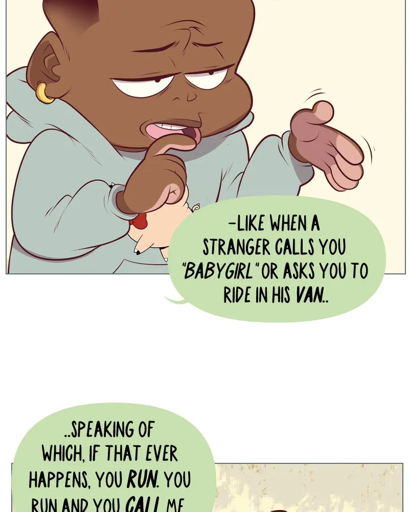 Vibe Check! Chapter 125 page 7 - 