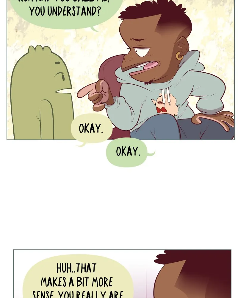 Vibe Check! Chapter 125 page 8 - 