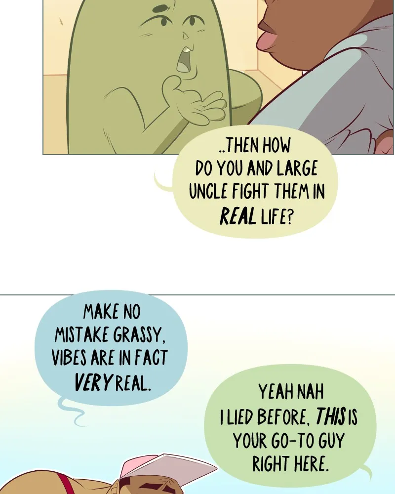 Vibe Check! Chapter 125 page 10 - 