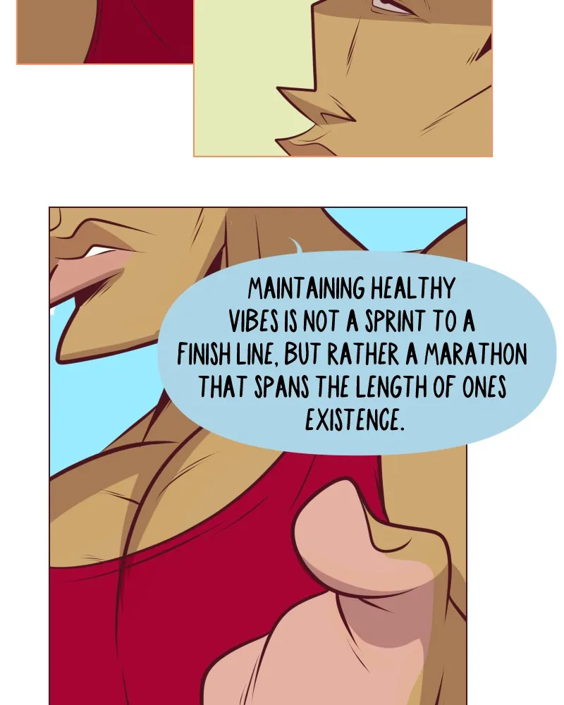 Vibe Check! Chapter 126 page 2 - 