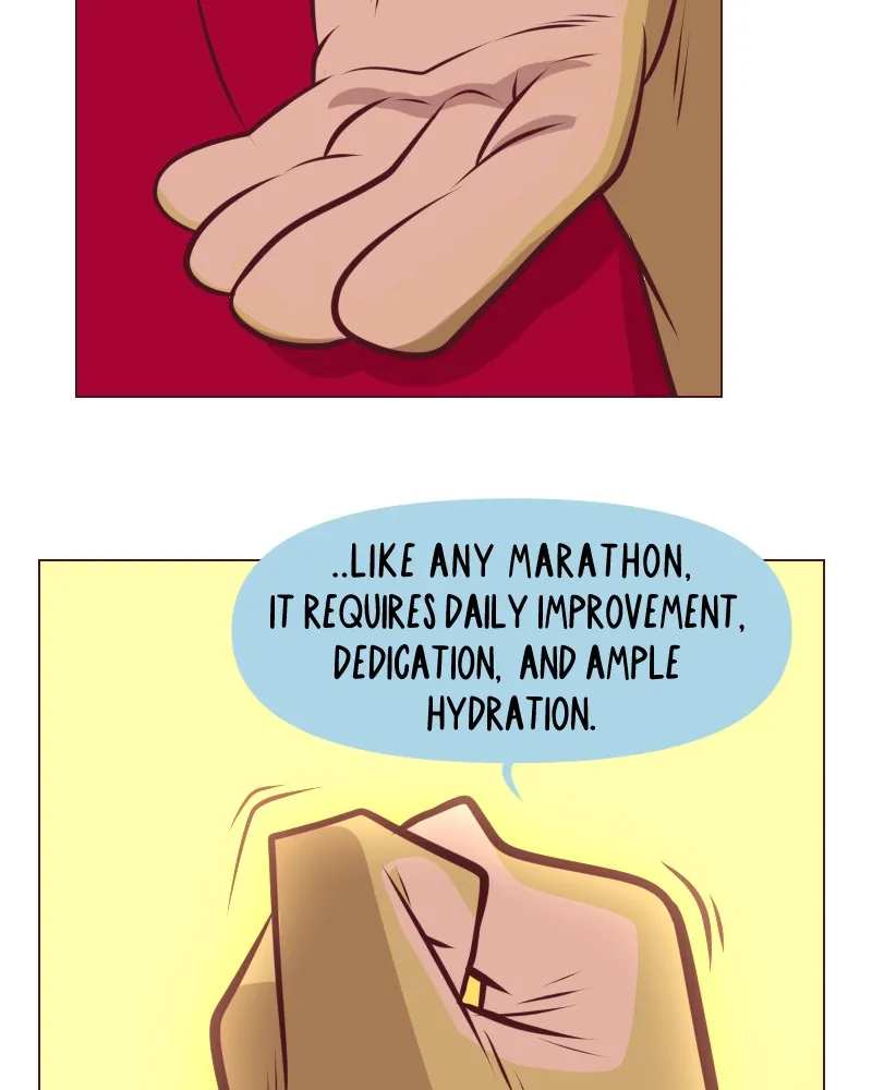 Vibe Check! Chapter 126 page 3 - 