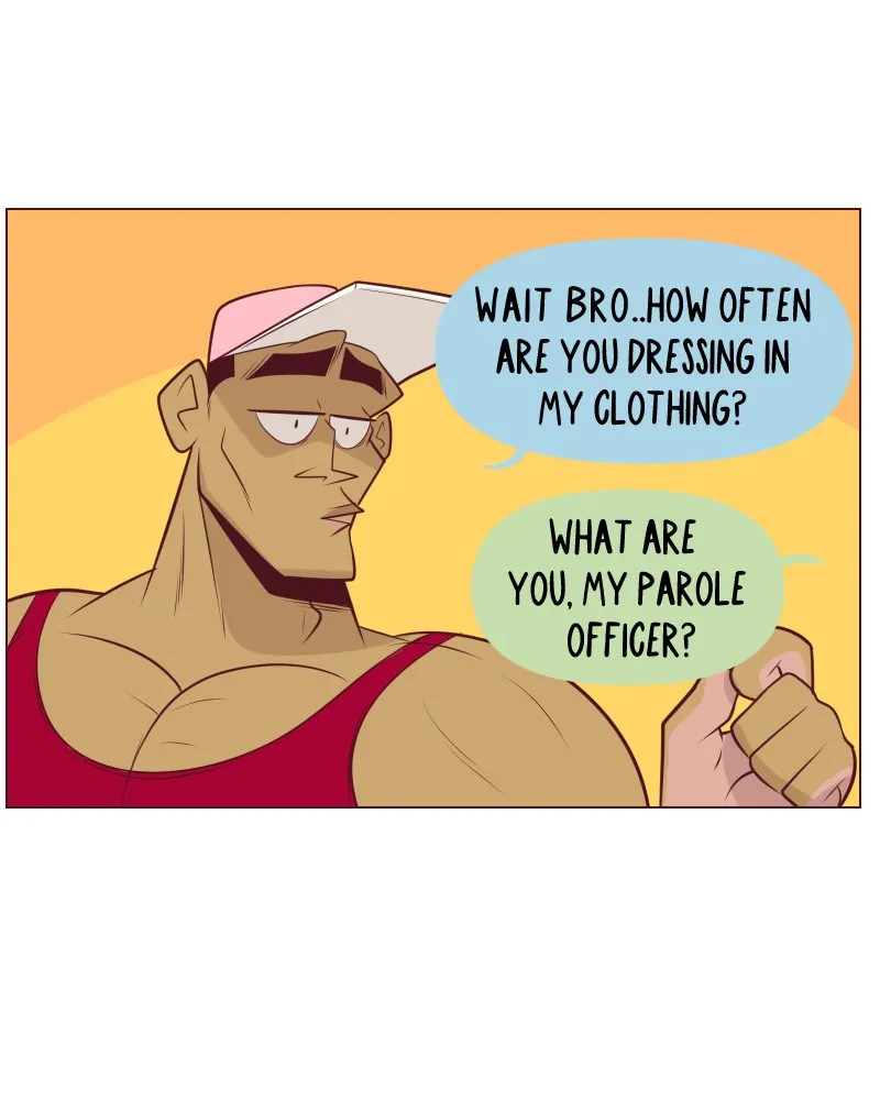 Vibe Check! Chapter 126 page 10 - 