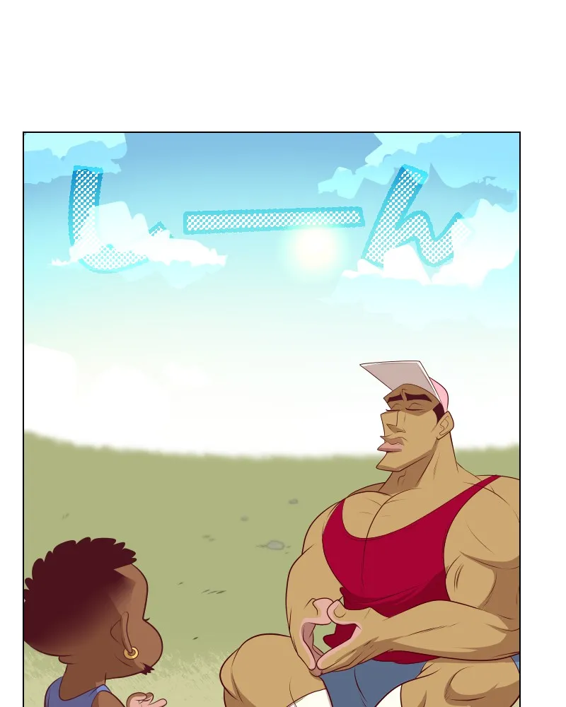 Vibe Check! Chapter 127 page 1 - 