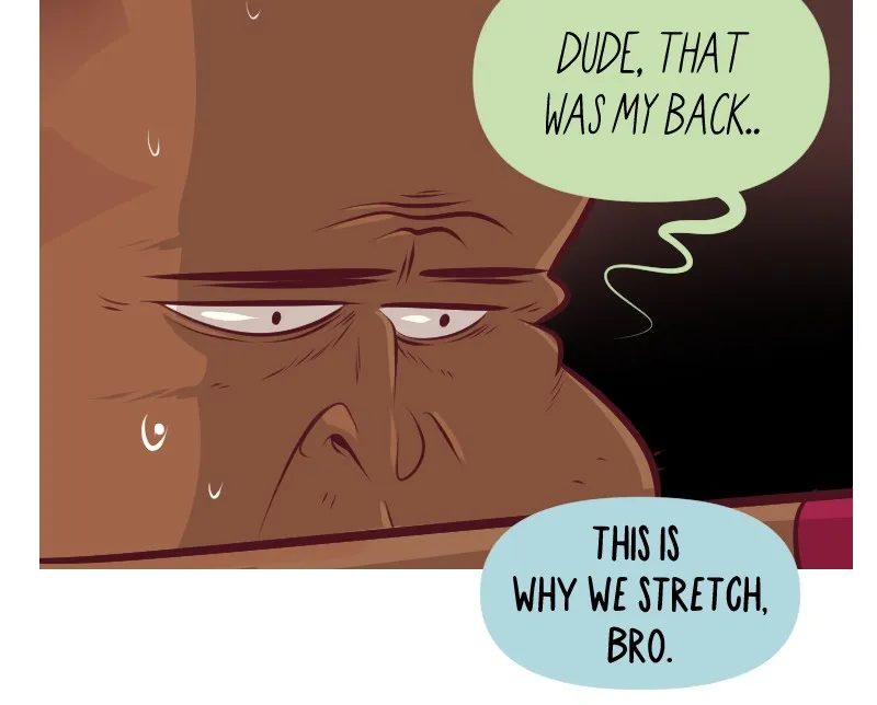 Vibe Check! Chapter 127 page 12 - 
