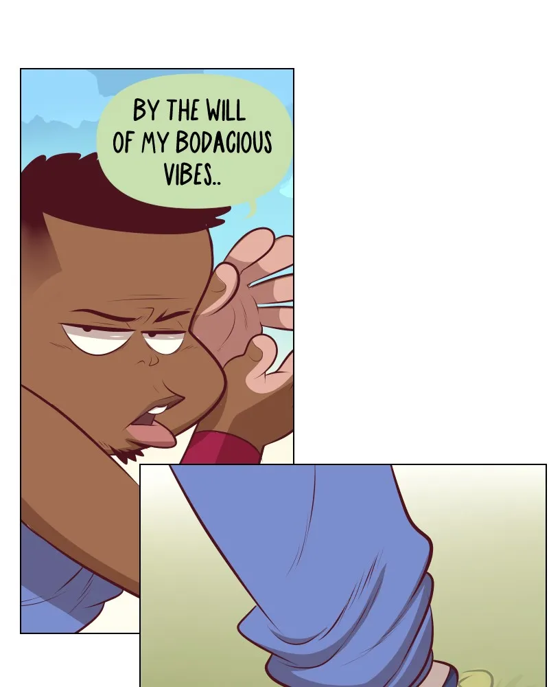 Vibe Check! Chapter 127 page 7 - 