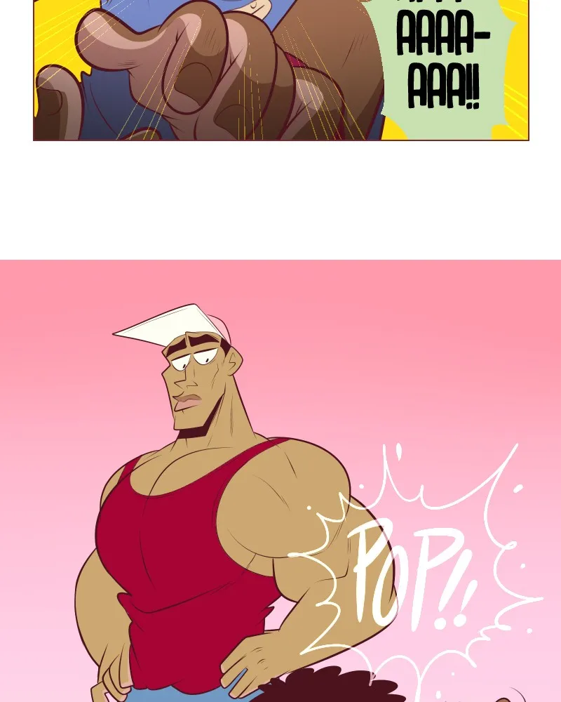 Vibe Check! Chapter 127 page 9 - 