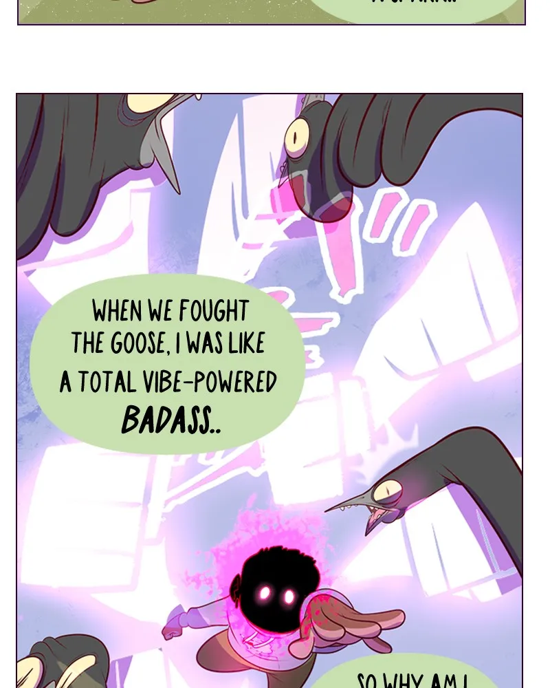 Vibe Check! Chapter 128 page 2 - 