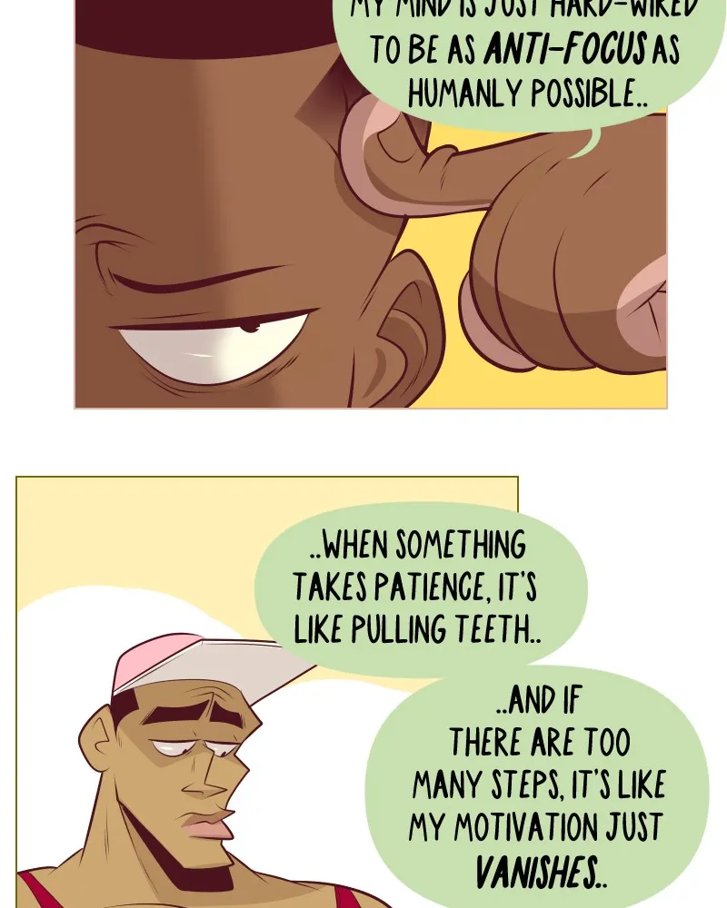 Vibe Check! Chapter 128 page 12 - 