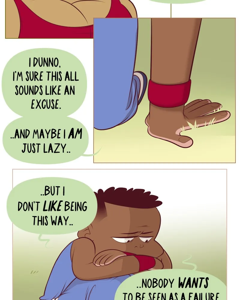 Vibe Check! Chapter 128 page 13 - 
