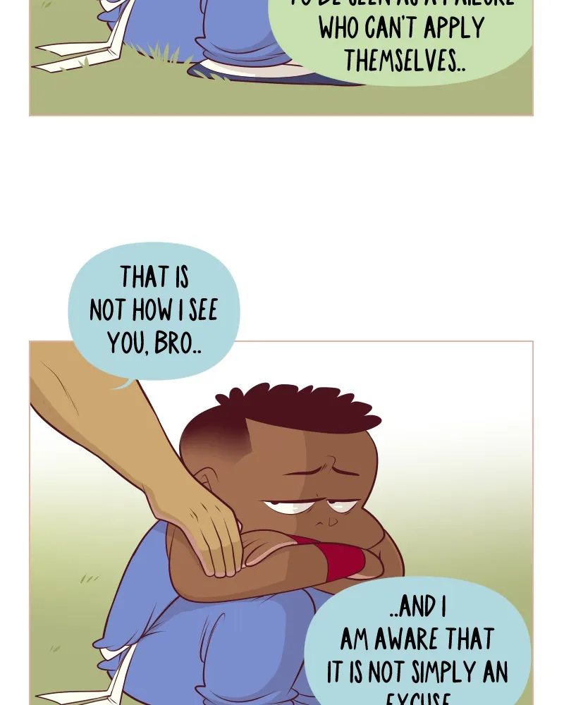 Vibe Check! Chapter 128 page 14 - 