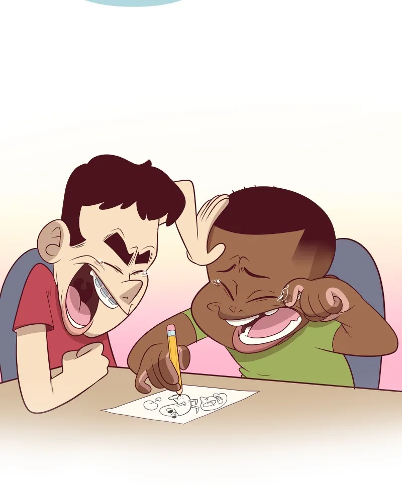Vibe Check! Chapter 128 page 18 - 