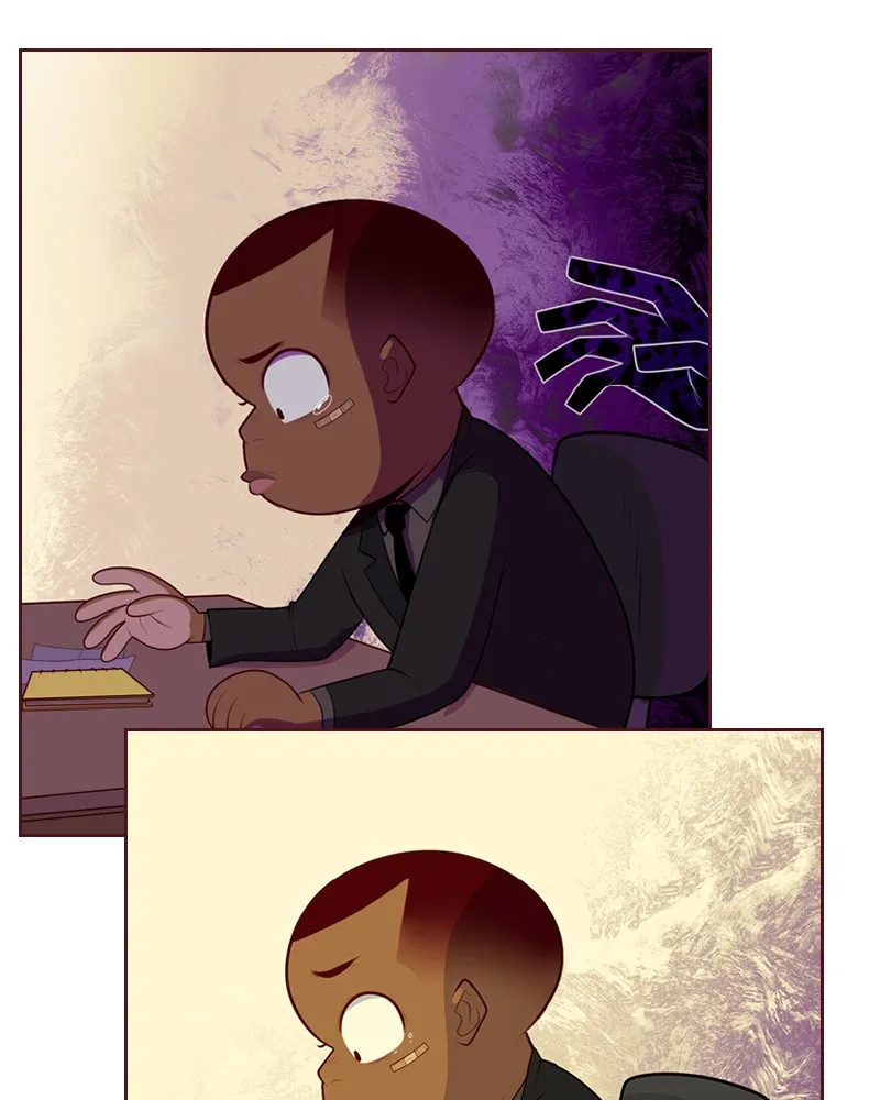 Vibe Check! Chapter 128 page 19 - 