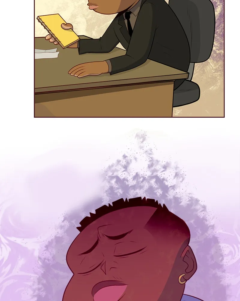 Vibe Check! Chapter 128 page 20 - 