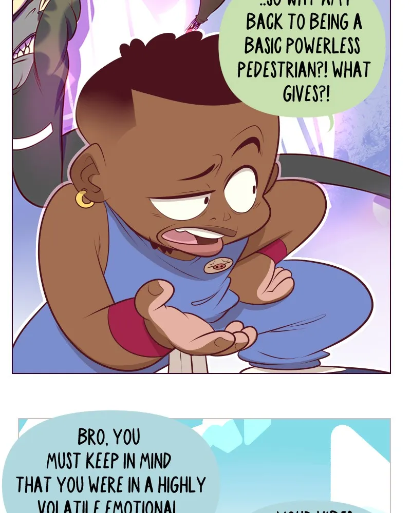 Vibe Check! Chapter 128 page 3 - 