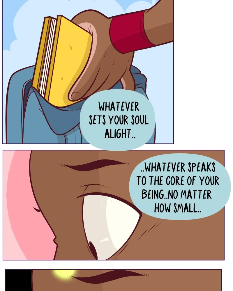 Vibe Check! Chapter 128 page 24 - 