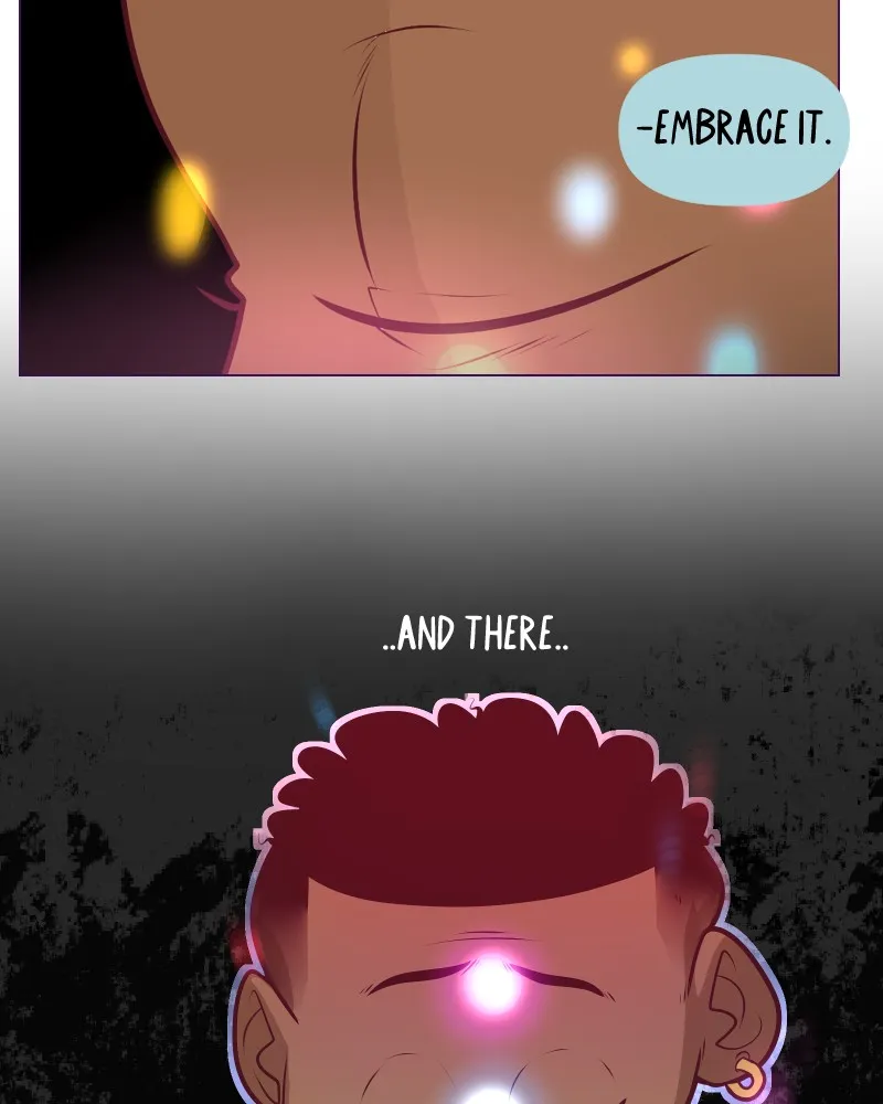 Vibe Check! Chapter 128 page 25 - 