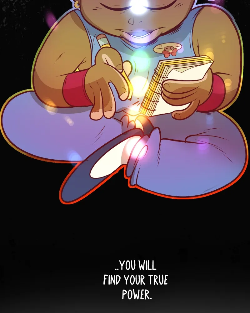 Vibe Check! Chapter 128 page 26 - 