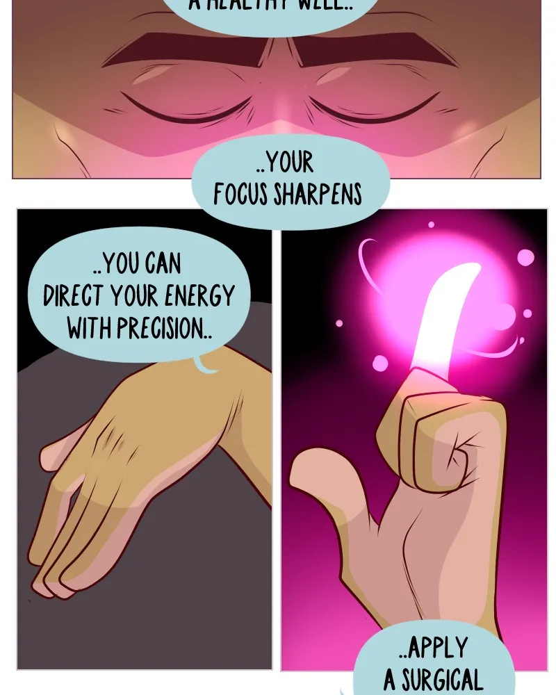 Vibe Check! Chapter 128 page 6 - 