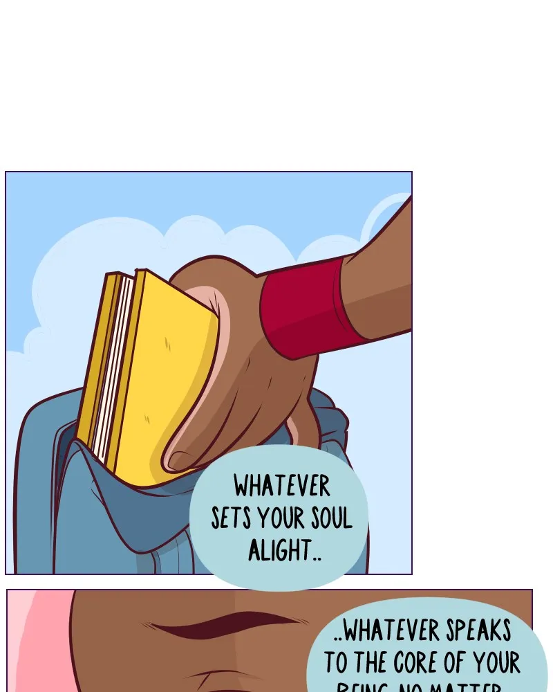 Vibe Check! Chapter 129 page 1 - 