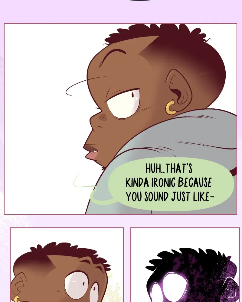 Vibe Check! Chapter 129 page 12 - 