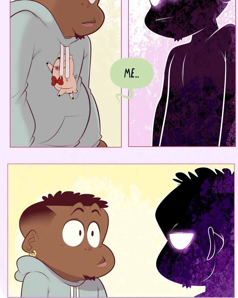 Vibe Check! Chapter 129 page 13 - 