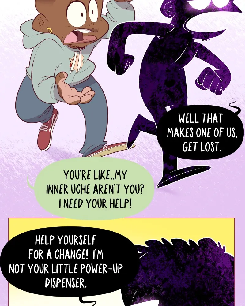Vibe Check! Chapter 129 page 15 - 