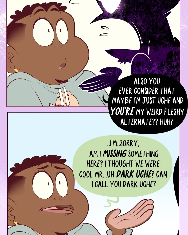 Vibe Check! Chapter 129 page 16 - 