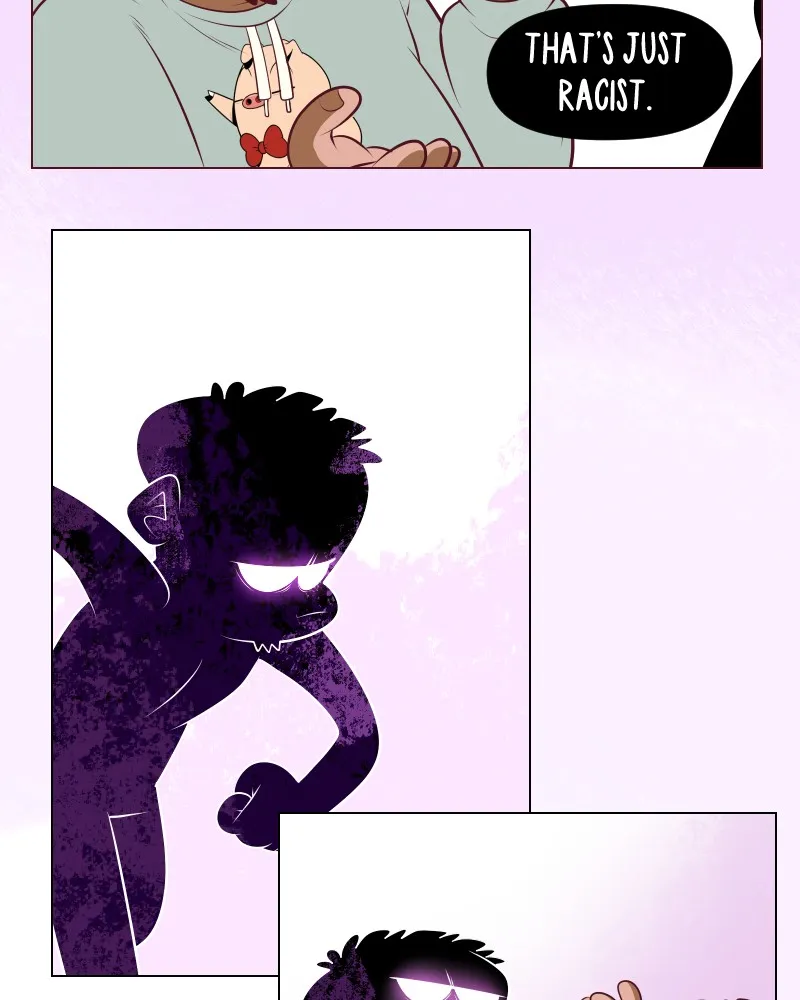 Vibe Check! Chapter 129 page 17 - 