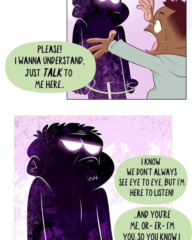 Vibe Check! Chapter 129 page 18 - 