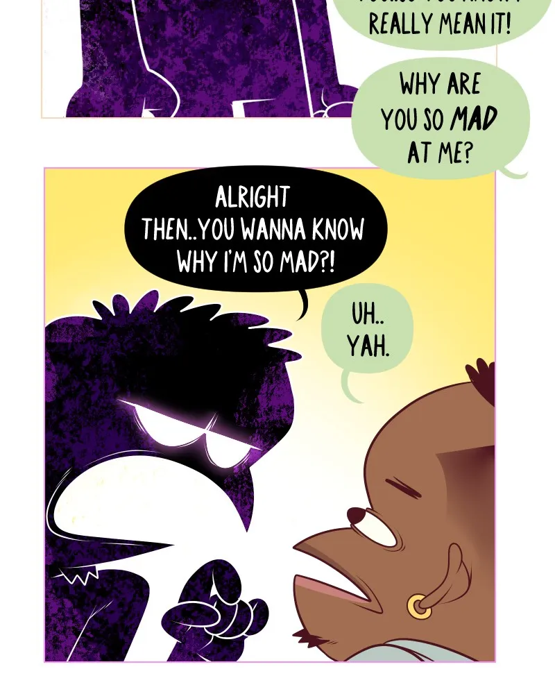 Vibe Check! Chapter 129 page 19 - 