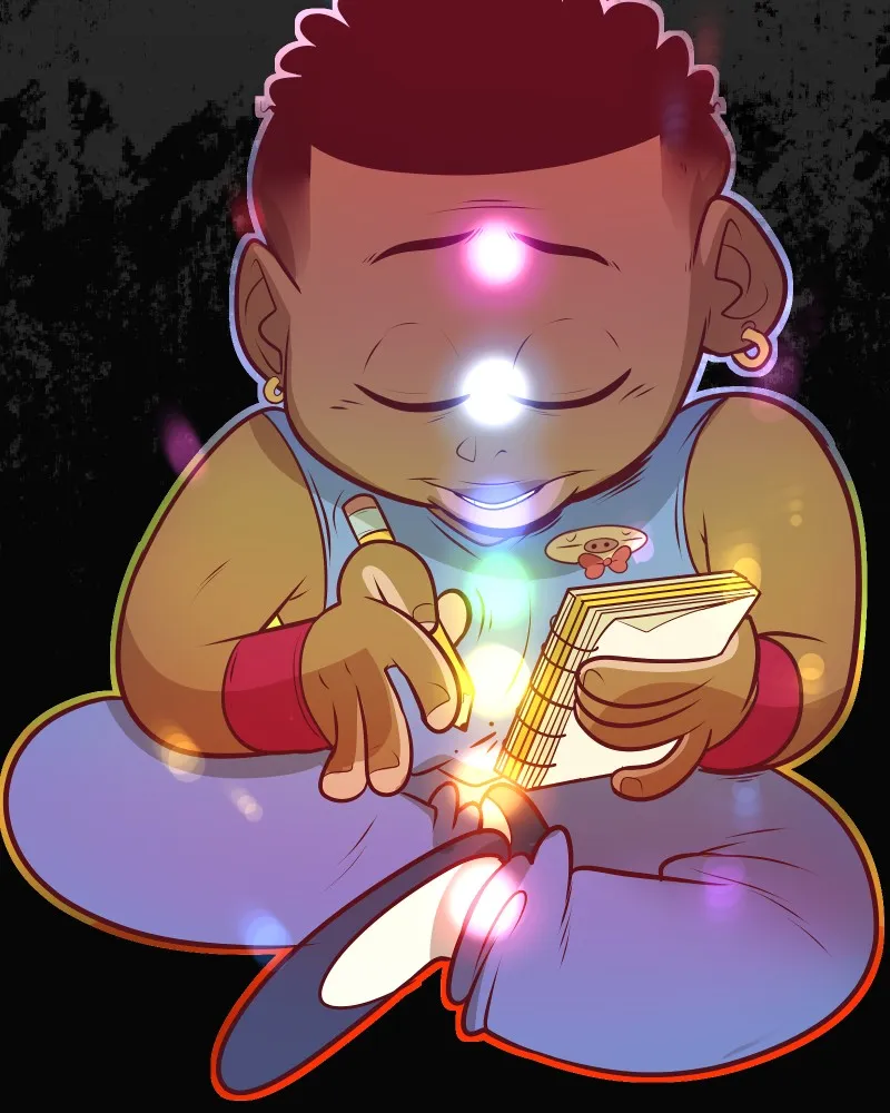 Vibe Check! Chapter 129 page 3 - 