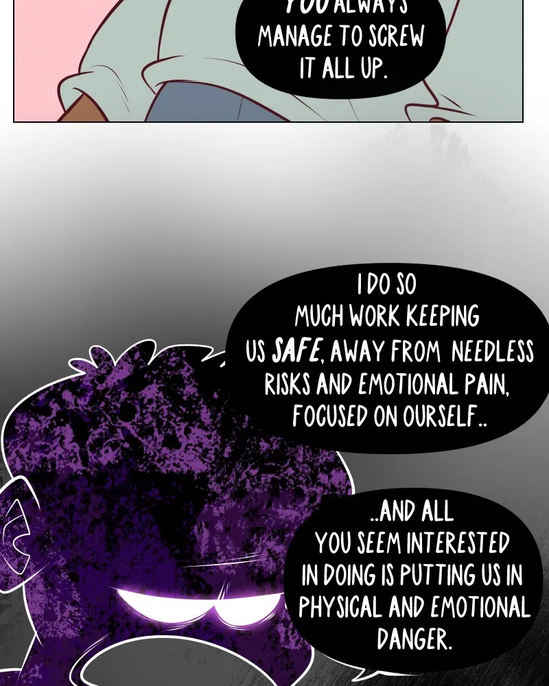 Vibe Check! Chapter 129 page 21 - 