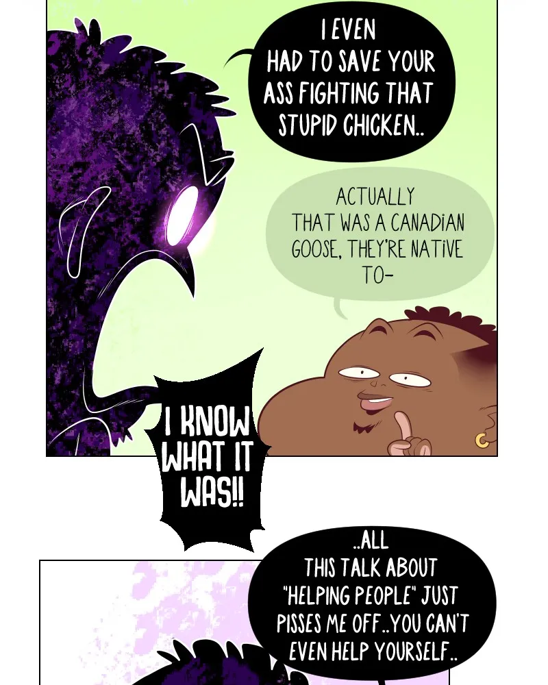 Vibe Check! Chapter 129 page 23 - 