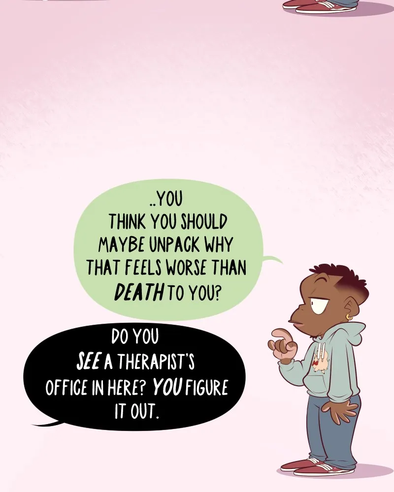 Vibe Check! Chapter 129 page 26 - 