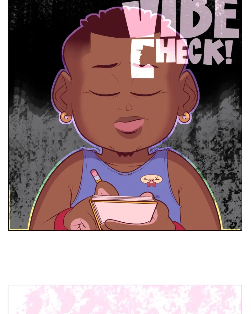 Vibe Check! Chapter 129 page 5 - 