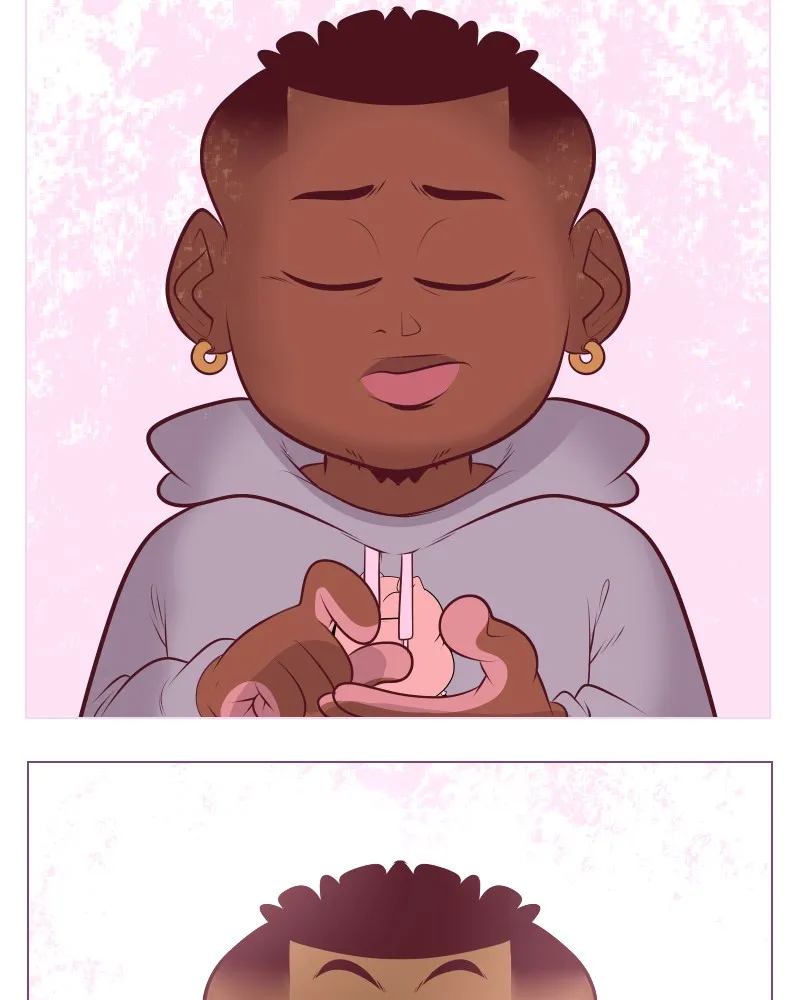 Vibe Check! Chapter 129 page 6 - 