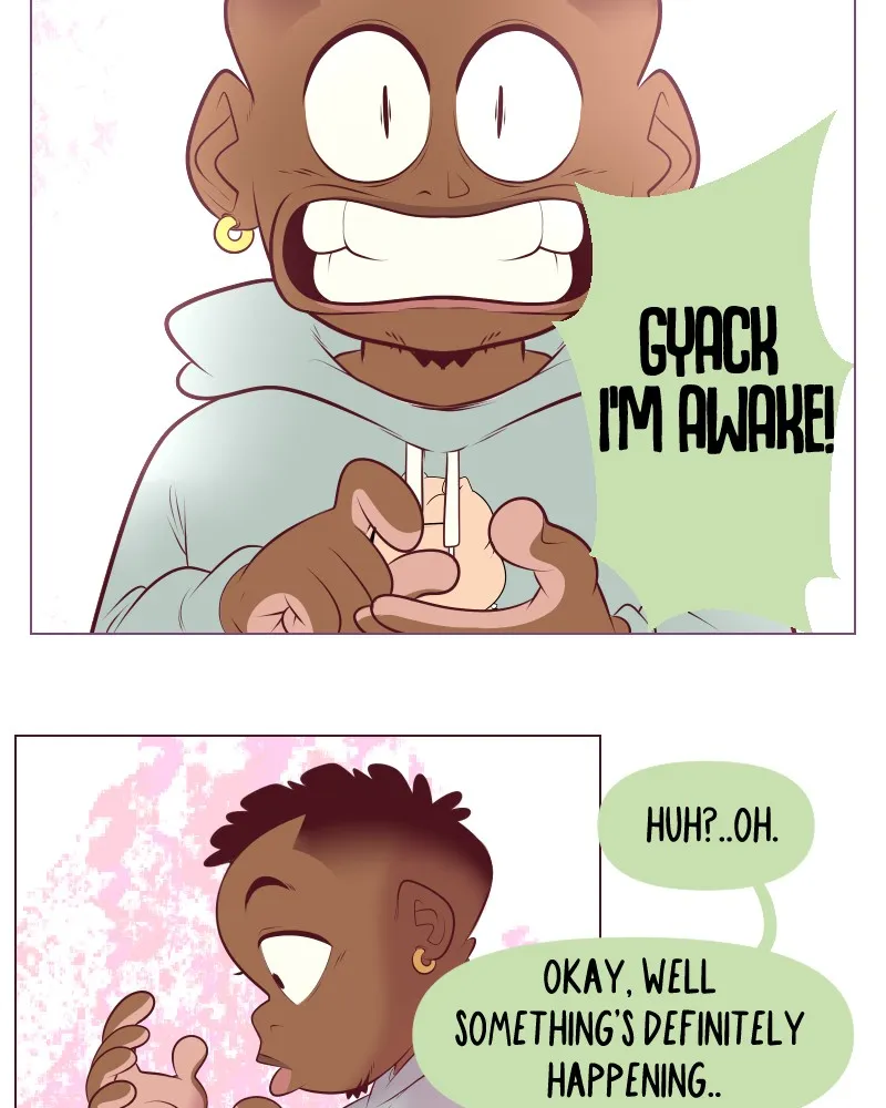 Vibe Check! Chapter 129 page 7 - 