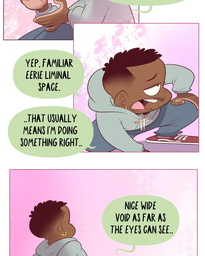 Vibe Check! Chapter 129 page 8 - 