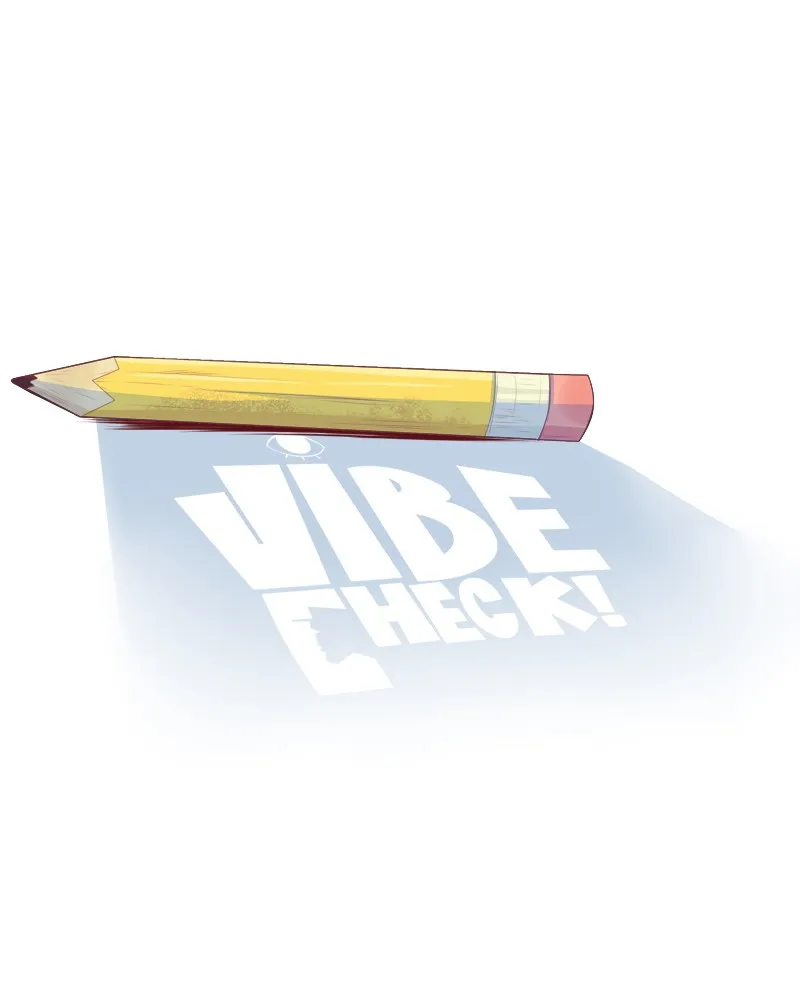 Vibe Check! Chapter 13 page 1 - 