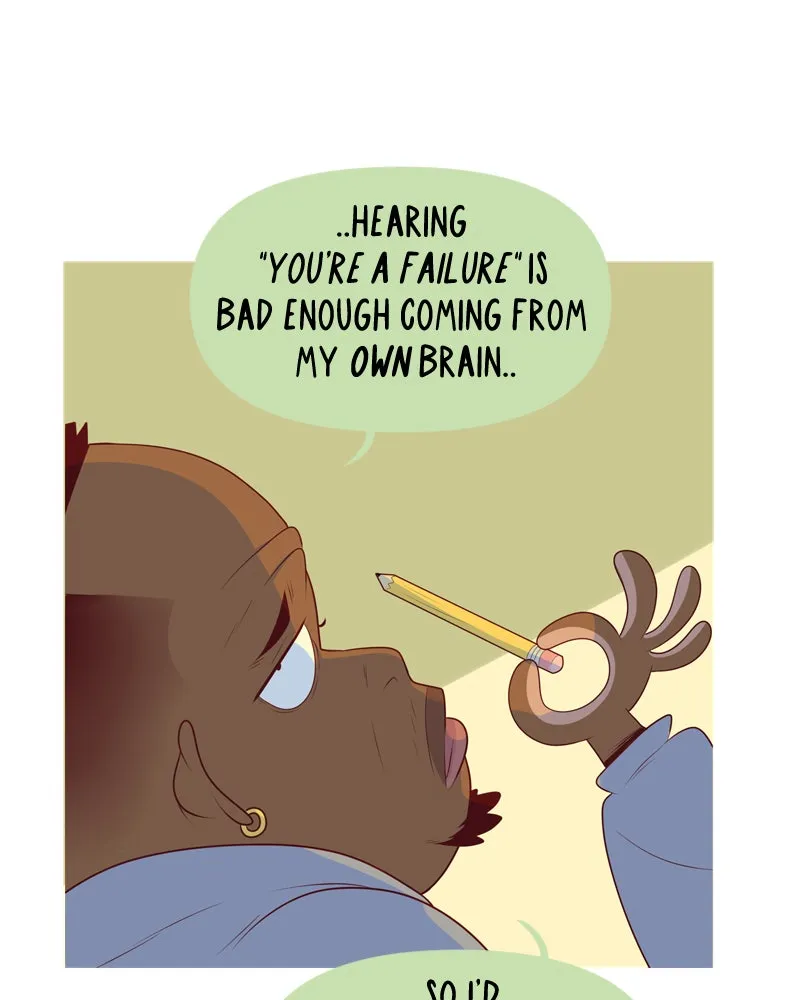 Vibe Check! Chapter 13 page 5 - 